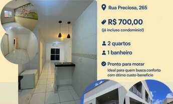 Imagem: Apartamento residencial