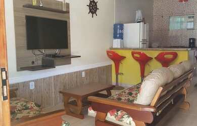 Imagem 7: Oportunidade em Unamar - Casa de Praia Completa, pertinho do mar! 