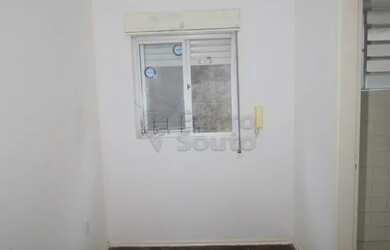 Imagem 2: Aluguel de Apartamento com 1 Dormitório - Edifício Lavrador