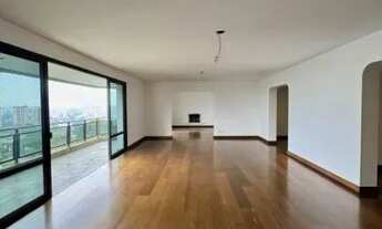 Imagem: Apartamento para Locação 350 m² com 4