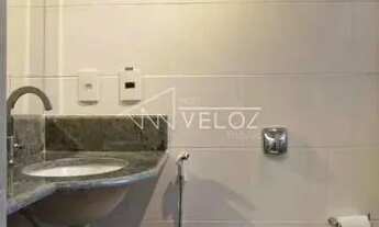 Imagem 11: Kitnet/Conjugado - / Residencial / Centro