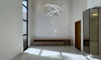 Imagem 4: Casa LOTE INTEIRO COM PISCINA E ARMARIOS EMBUTIDOS em Setor Três Marias - Goiânia - GO