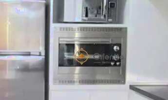 Imagem 2: Casa Mobiliada com 2 Dormitórios sendo 1 deles Suíte e 1 Vaga