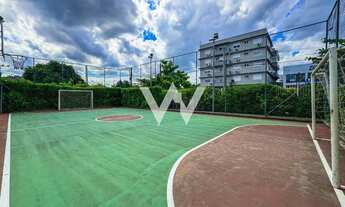 Imagem 5: Apartamento mobiliado para alugar em Novo hamburgo