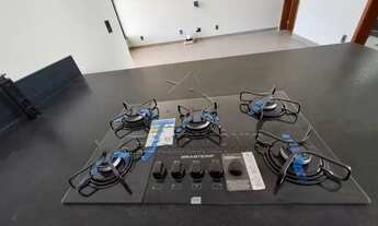 Imagem 10: CASA EM CONDOMINIO 3 QUARTOS SENDO UMA SUÍTE COM CLOSET RESIDENCIAL HELENA MARIA