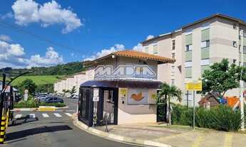 Imagem: Apartamento - Sítios Frutal - Valinhos