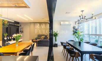 Imagem 5: Apartamento no Ed. Absoluto à Venda | Completo