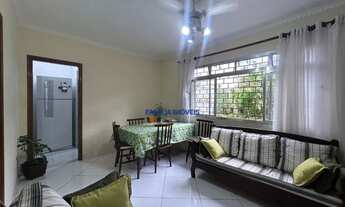 Imagem 7: Apartamento à venda em São Vicente Bairro Boa Vista 1 quarto 1 vaga