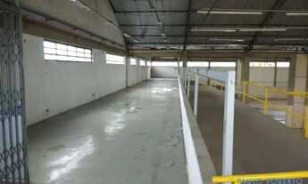 Imagem 5: GALPÃO - PIRITUBA - SP