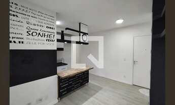 Imagem 5: Apartamento à Venda - Jardim São Savério, 2 Quartos, 49 m2