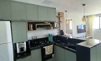 Imagem: EXCELENTE APT ANDAR ALTO EM OLINDA