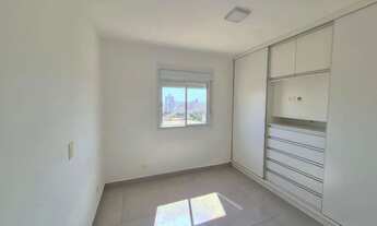 Imagem 3: Apartamento no Condomínio Mirage Andar Alto, Vista Panorâmica e Localização Privilegiada