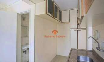 Imagem 6: Apartamento à venda, 62 m² por R$ 650.000,00 - Vila Yara - Osasco/SP