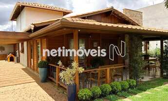 Imagem 2: Venda Casa em condomínio Villa Bella Itabirito