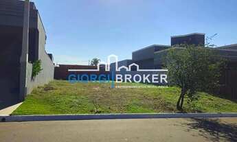 Imagem 3: Imperdível oportunidade: Terreno à venda no Condomínio Recanto do Lago em São José do Rio