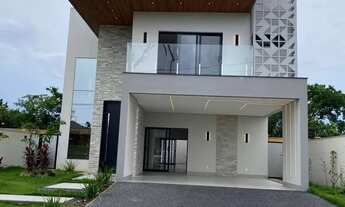 Imagem: Sobrado à venda, Alphaville II - Palmas