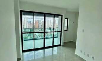 Imagem 5: Alugo ou vendo Apartamento no Ed. Vogue Residence