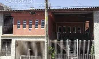 Imagem 7: Sobrado a venda - Vila América, Santo André