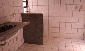 Imagem 3: Apartamento Térreo no Alto do Horto - 3 Quartos e Excelente Localização