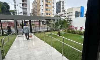 Imagem 6: Imóvel para aluguel possui 26 metros quadrados com 1 quarto em Boa Vista - Recife - PE