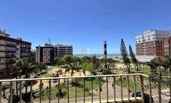 Imagem: Cobertura 3 dormitórios com sacada de frente