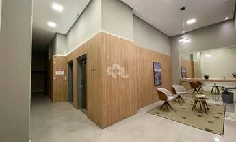 Imagem: Apartamento com 02 dormitórios no Centro