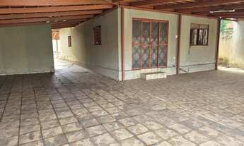 Imagem 3: Casa no setor Nossa Senhora de Fátima lote 429 mt