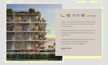 Imagem 4: Apartamento para Venda em Cabedelo, Camboinha, 3 dormitórios, 3 suítes, 3 banheiros, 2 vag