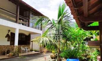 Imagem 3: Casa com 3 dormitórios à venda, 300 m² por R$ 750.000,00 - Engenho do Mato - Niterói/RJ