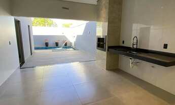 Imagem 3: Casa à venda no bairro Plano Diretor Sul - Palmas/TO