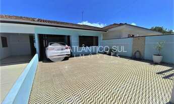 Imagem 3: Casa perto do mar com 2 quartos e piscina no GAIVOTAS, MATINHOS - PR