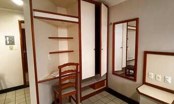 Imagem 2: Alugo apartamento em condomínio com 02 qtos incluso luz e água