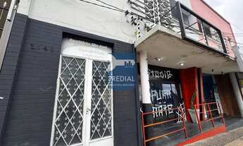 Imagem: Casa Comercial para Locação Centro, São