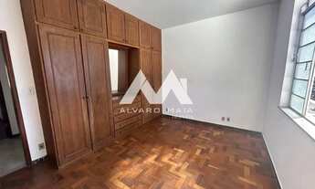 Imagem 4: Casa de 3 quartos para locação no Santa Efigênia próximo ao Boulevard Shopping