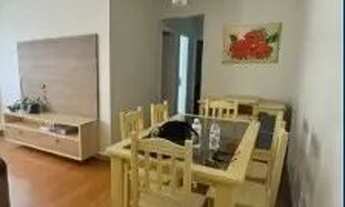 Imagem 6: Vende-se um lindo apartamento na Vila Santa Teresinha, com 02 dormitórios, bwc e 01vaga