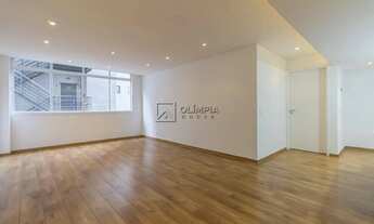Imagem 2: Aluguel Apartamento 3 Dormitórios - 150 m² Itaim Bibi