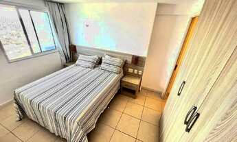 Imagem 7: Apartamento mobiliado para venda de 55 m², com 02 suítes - Ponta Negra, Natal/RN