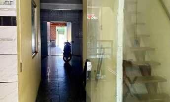 Imagem 3: Ponto Comercial Galpão / depósito com 1 vaga na garagem