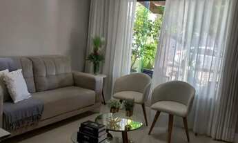 Imagem 6: Casa no condomínio Maya