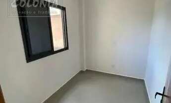 Imagem 2: Apartamento a venda - Jardim Ocara, Santo André