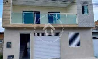 Imagem: 2 casas à venda no Fernando Collor - Nossa