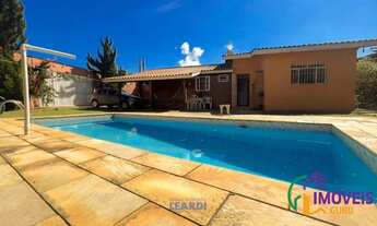 Imagem 2: CASA TÉRREA - JARDIM PAULISTA - SP