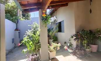 Imagem 4: CASA TÉRREA MODERNA - JARDIM BIANCO, SÃO JOSÉ DO RIO PRETO