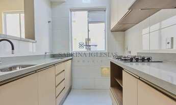 Imagem 5: APARTAMENTO PARA LOCAÇÃO COM2 QUARTOS EM CAMPO LARGO