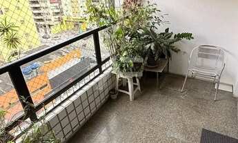 Imagem 7: Agnaldo Farias aluga, 177 metros quadrados com 3 quartos em Ponta Verde - Maceió - AL