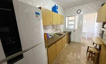 Imagem 6: Apartamento no Centro de Guarapari 02 quartos com DCE