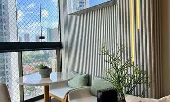 Imagem 9: Imóvel para venda possui 50 metros quadrados com 2 quartos em Torre - Recife - PE