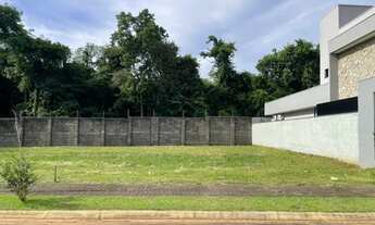 Imagem 2: Terreno à venda, Condomínio Iguaçu - Foz do Iguaçu/PR