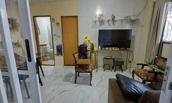 Imagem 5: 01- vendo casa no Alto do turu