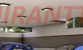 Imagem 3: Apartamento de 48.53m² com 1 quartos em Vila Mazzei